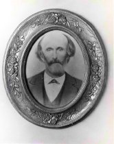 Abner Lakenan/Lakeman